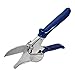 Miter Cutter Shears Hand for Vinyl Wood molding Trim + Extra Blade Included!