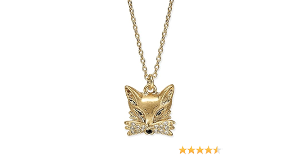 Kate Spade New York So Foxy Fox Mini 