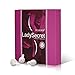 Yoni Pearls Detox - 10 Packs 100% Herbal Ingredients Protect Vaginal Health - Pearl Pill to Solve The Health of Women's Private Parts from ST.HERB Ladysecret Focusing on Feminine Hygiene Products