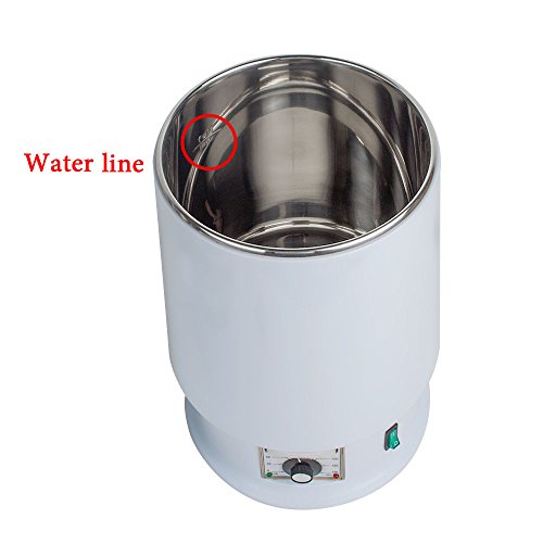 Pevor Home Water Distiller，Electric Pure Water Distiller Purifier