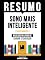 Livro Resumo - Sono Mais Inteligente (Sleep Smarter) - Baseado No Livro De Shawn Stevenson