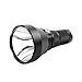 ThruNite TN42 2000 Lumen CREE XHP 35 Hi LED Flashlight Black Powered by 4 x 18650 Batteries - CW