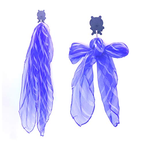 2 BONANA+Scarves+Juggling+Movement+Accessories