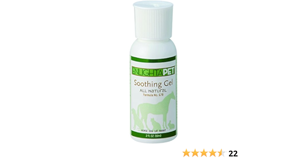 homeopathic mange treatment