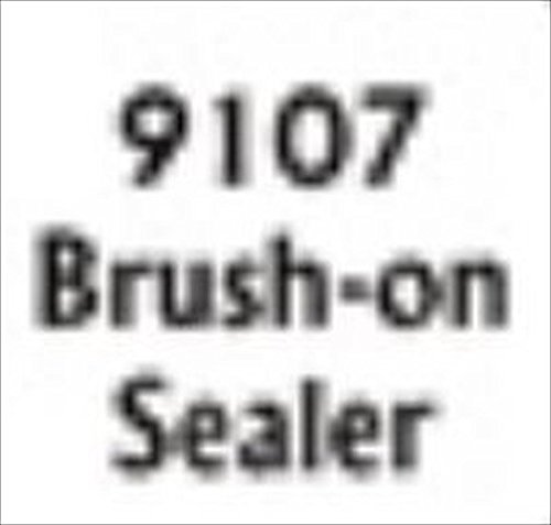 Reaper Miniatures 9107 Brush-On Sealer