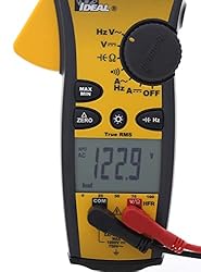 IDEAL INDUSTRIES INC. 61-775 1000 Amp TightSight