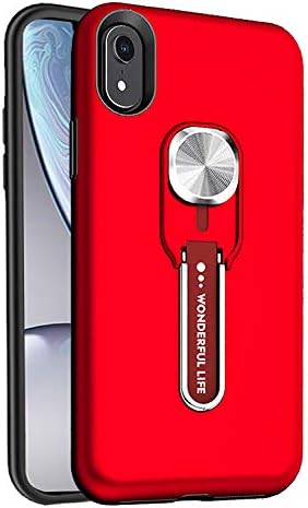 Amazon Iphonexrケース スタンド付き Iphone Xr ケース 対応 カバー あいふぉんxr 10r X R Xrケース アイフォン10xr スマホケース 磁気吸着 車載スタンド Iphone10r Ipone カバー 人気 高級 アップル Apple Xr用 6 1インチ 赤 ケース カバー 通販 Amazon Iphonexrケース スタンド付き Iphone Xr ケース 対応 カバー あいふぉんxr 10r X R Xrケース アイフォン10xr スマホケース 磁気吸着 車載スタンド Iphone10r Ipone カバー 人気 高級 アップル Apple Xr用 6 1インチ 赤 ケース カバー 通販