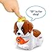 VTech Go! Go! Smart Animals Dalmatian and Saint Bernard 2-Pack