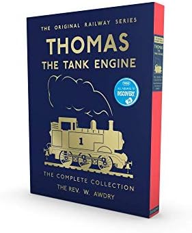 Thomas the Tank Engine: Complete 