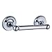 Gatco 5072 Designer II Toilet Tissue Holder, Chrome