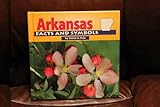 Front cover for the book Arkansas facts and symbols by Elaine A. Kule