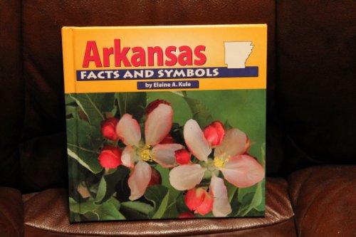 Arkansas facts and symbols