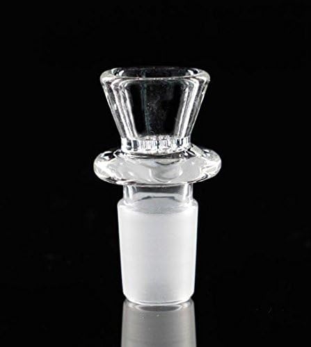 Niceglass Glass Bowl Glass Accessories (18.8mm)