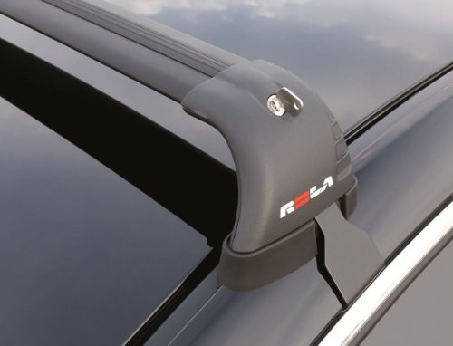 ROLA 59709  Removable Mount GTX Series Roof Rack for Mazda 6 4 Dr. Sedan