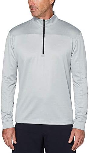Callaway Men’s Thermal Fleece Golf Pullover