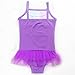 AOVCLKID Moana One Piece Summer Swimwear Girls Princess Swimsuit