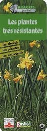 Les  plantes très résistantes