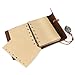 Journal Diary - OULII Leather Journal Vintage Blank Notebook Journal Diary Gift