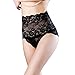cool nik 2 Pack Ladies High Waist Abdomen Hip Sexy Lace Comfortable Hipsters Stretch Underwear Panties