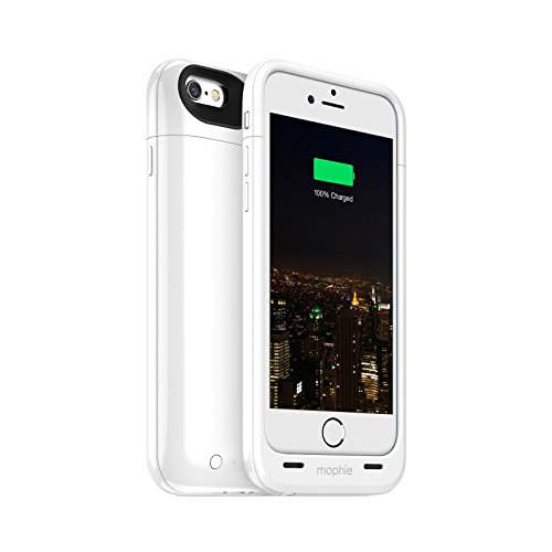 Mophie juice pack plus - protective mobile battery pack…