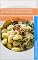 Livro 20 Receitas profissionais de macarronada italiana