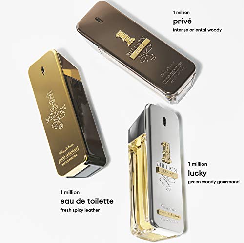 Paco Rabanne 1 Million for Men - Image 5