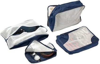 ikea family packing cubes