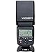 YONGNUO YN-568EX II 4-Channel TTL Flash Speedlite for Canon E-TTL/E-TTL II Cameras
