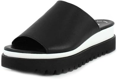 gabor slip on sandals