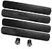 Sunlite Road Foam Grip 4 Piece Set, 10 SPD