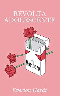 Livro Revolta Adolescente