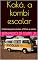 Livro Kaká, a kombi escolar: Histórias para contar a filhos e netos