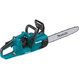 Makita XCU04Z 18V X2 (36V) LXT Lithium-Ion Brushless Cordless 16" Chain Saw, Tool Only