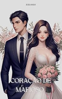 Livro Coração de Mafioso