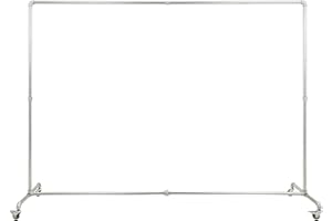 KAINOKAI Archery Backstop Stand Archery Backstop Frame