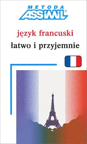 Download Jezyk Francuski latwo i przyjemnie (en polonais) PDF
