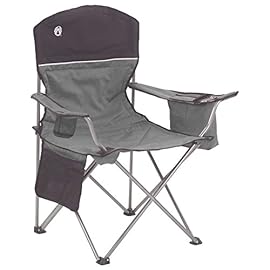terralite portable camp chair