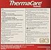 ThermaCare Heatwraps Menstrual Patches 3 Ea (Pack Of 5)
