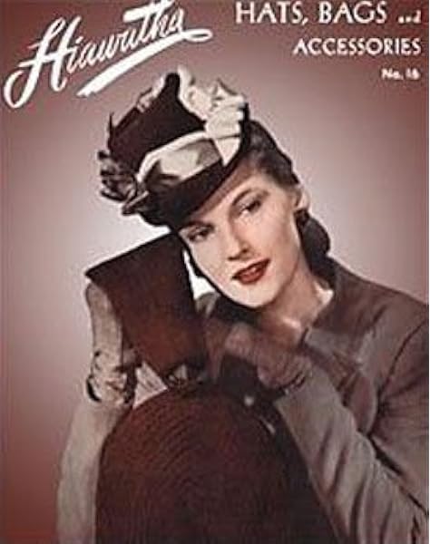 1940s hats