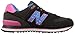 New Balance Women's WL574 Outside In Pack Classic Running Shoe