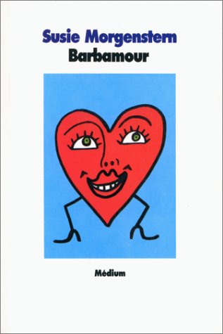 Barbamour