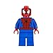 LEGO Marvel Super Heroes Spider-Man's Mini Spider Crawler polybag (30451)