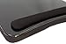 Sofia + Sam All Purpose Memory Foam Lap Desk (Black Sparkle Top) with Tablet Slot – Supports Laptops Up to 17 Inchesthumb 4