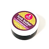 Oyin Handmade Funk Butter - Natural Deodorant, Black Cedar Fig