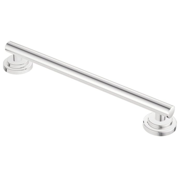 Moen YG0736 Iso 36" Grab Bar - Chrome