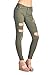 Blue Age Multistyle Denim Cotton Skinny Jeans/Pants