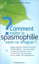 Comment traiter la spasmophilie sans se droguer