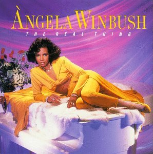 Angela Winbush - The Real Thing - Zortam Music