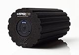 HyperIce Vyper - 3 Speed Vibrating Foam Roller for Muscles - Ideal For Myofascial Release - Deep Tissue Massage - Relieve Muscle Pain And Stiffness Like The Professionals