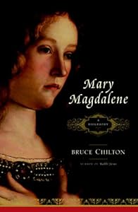 Hardcover Mary Magdalene : A Biography Book